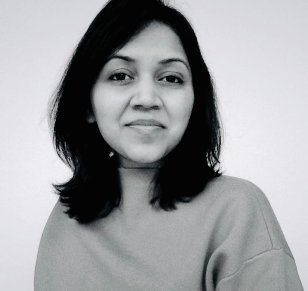 Mrs. Arti Gupta